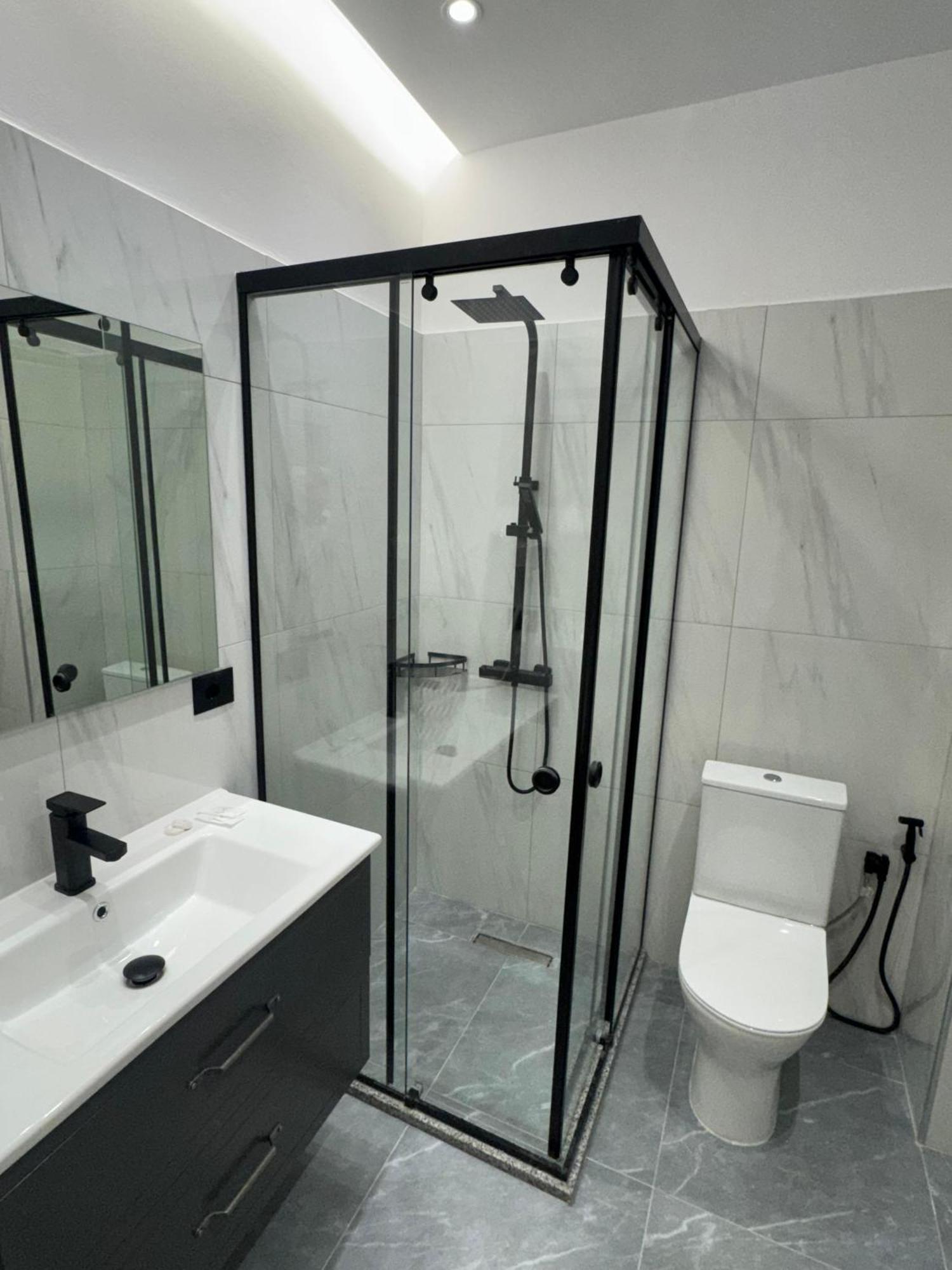 Tuyo Hotel Tirana