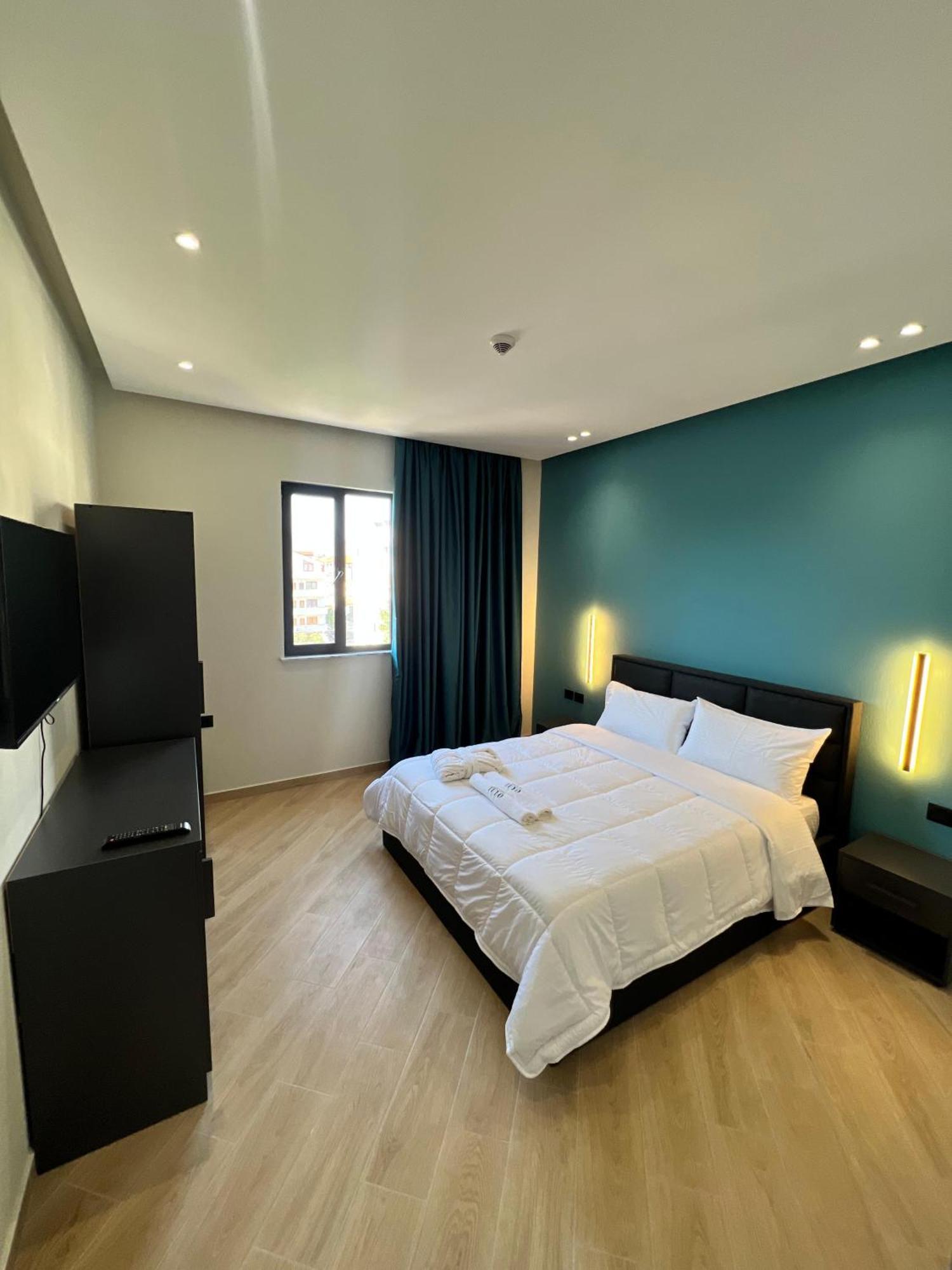 Hotel Tuyo 3*