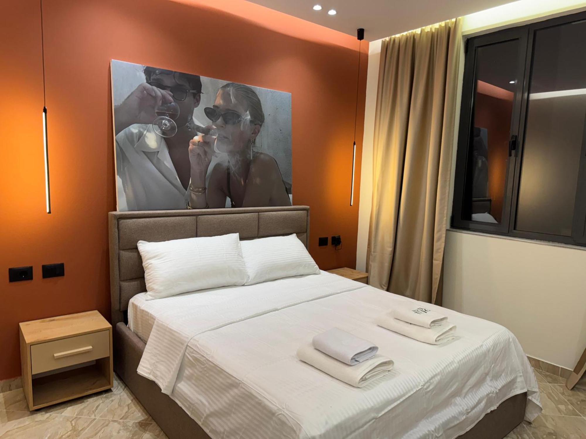 Tuyo Hotel