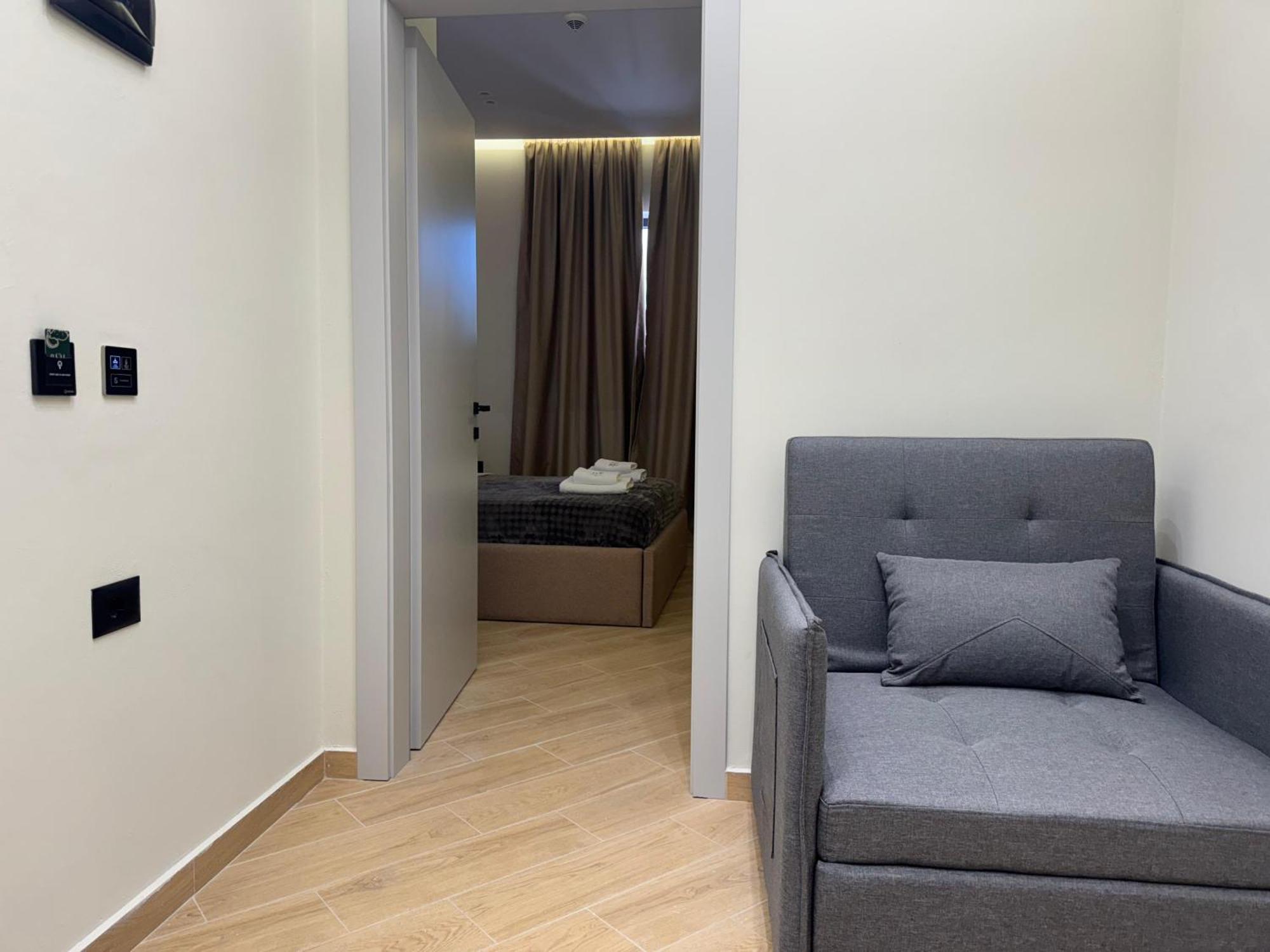 Hotel Tuyo 3*