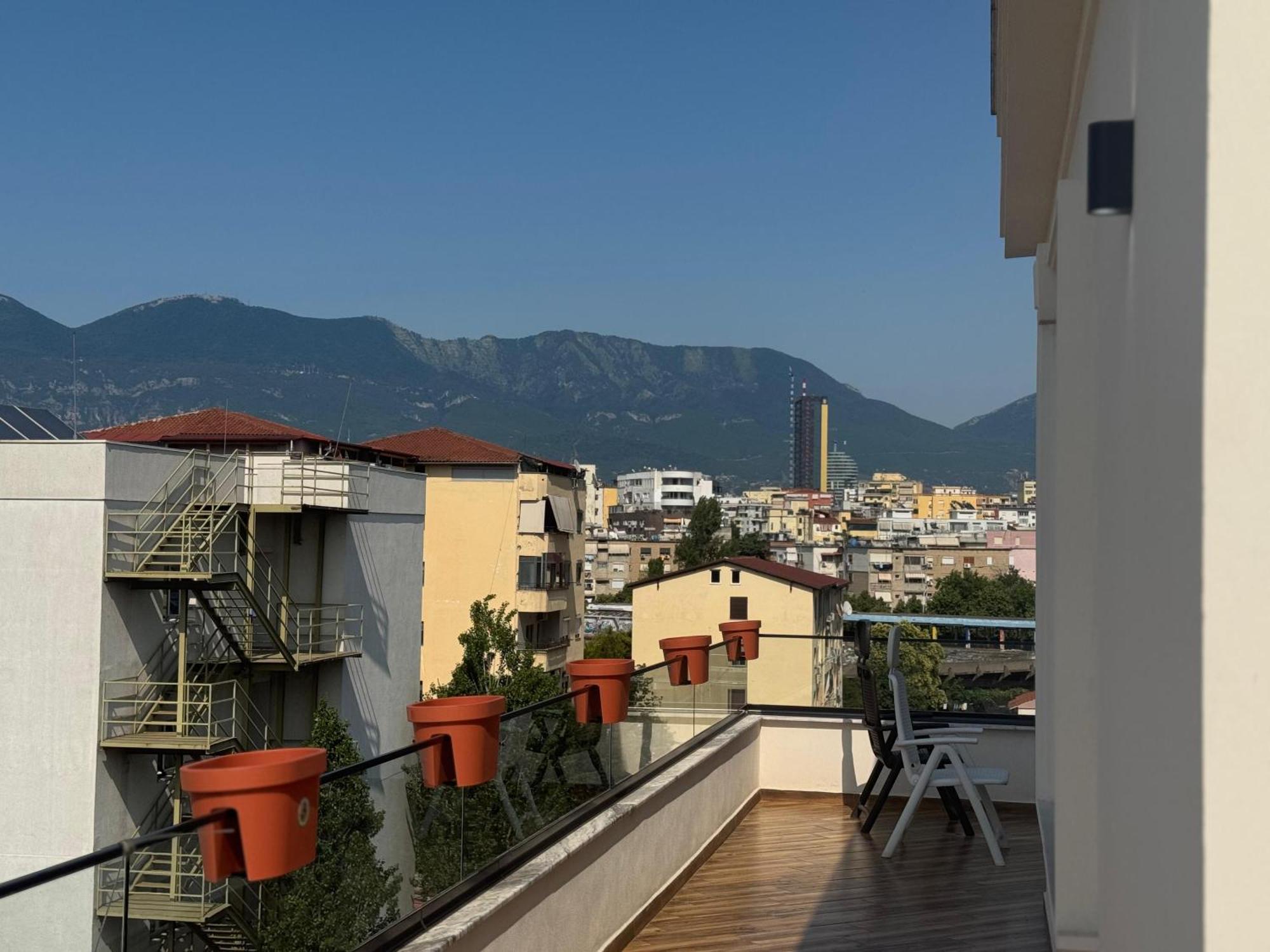 Hotel Tuyo 3*