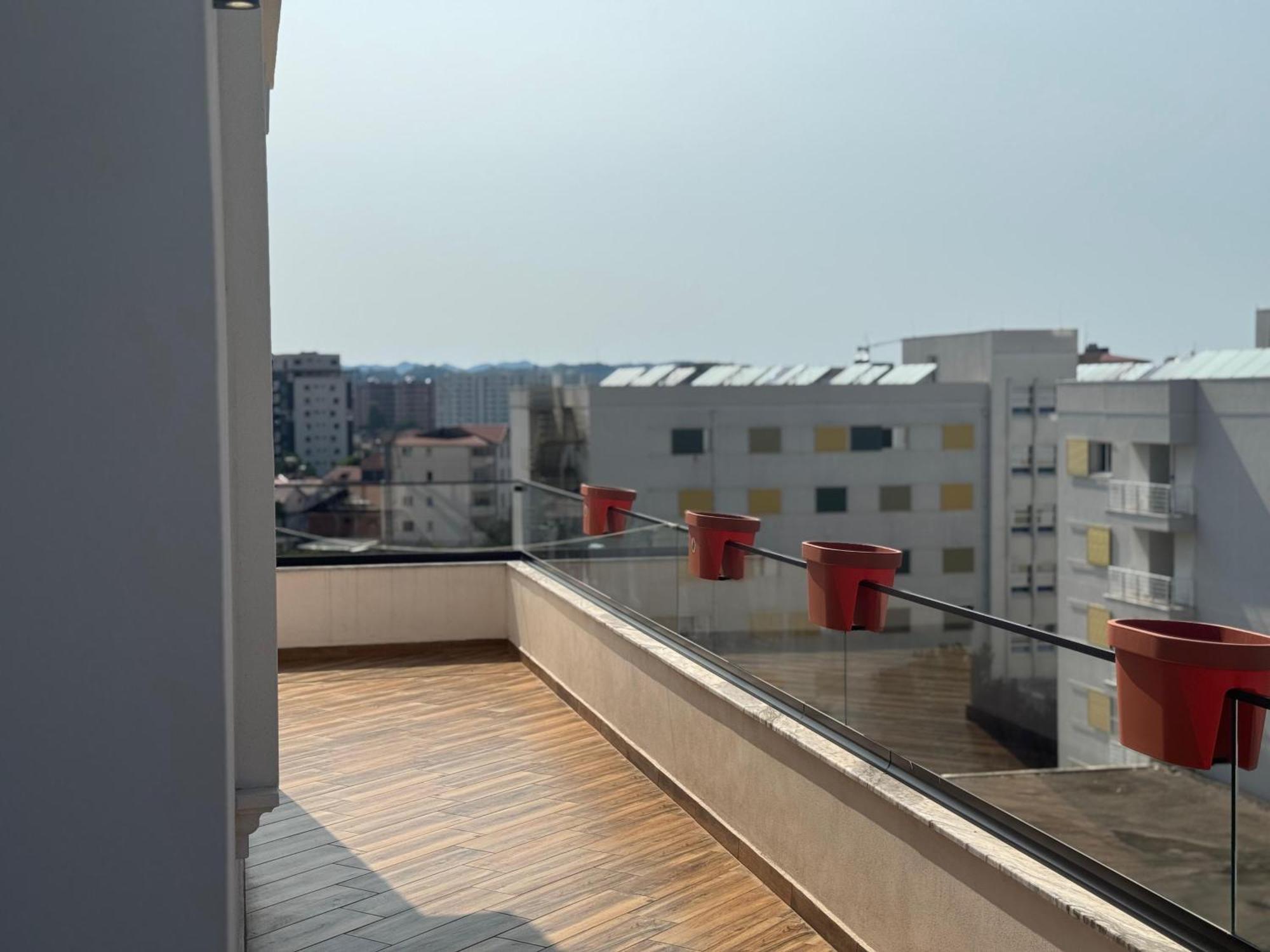 Hotel Tuyo 3*