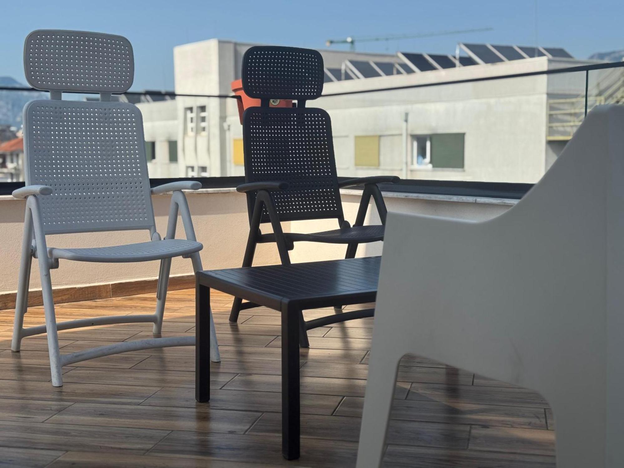 Tuyo Hotel