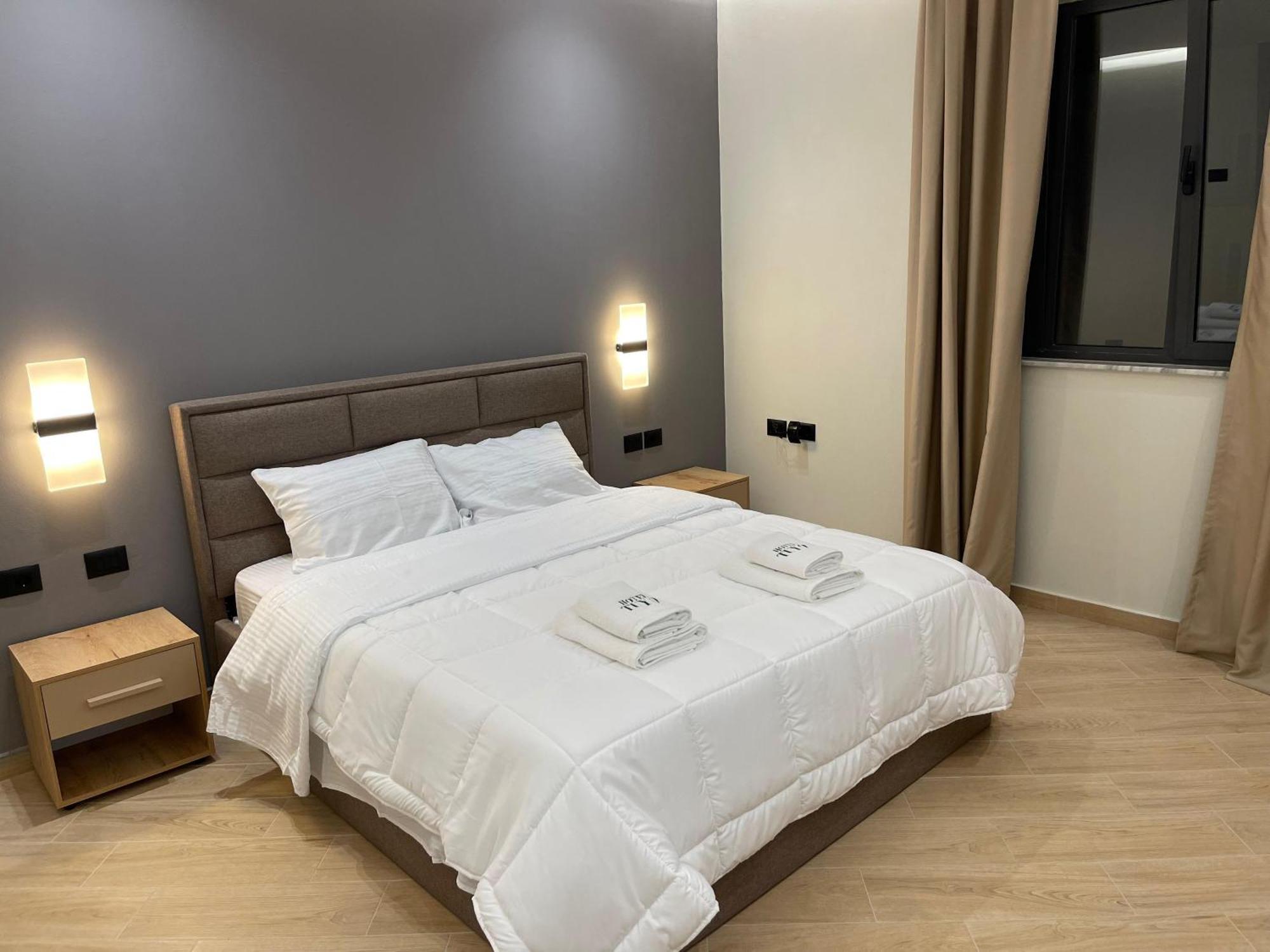 Hotel Tuyo 3*