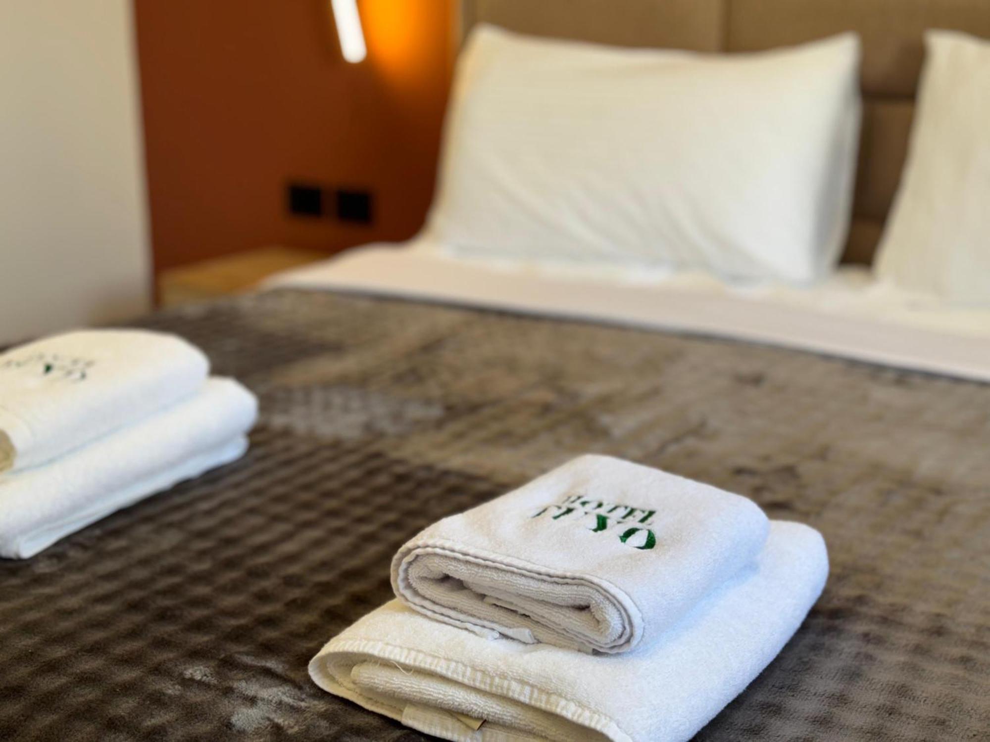 Hotel Tuyo