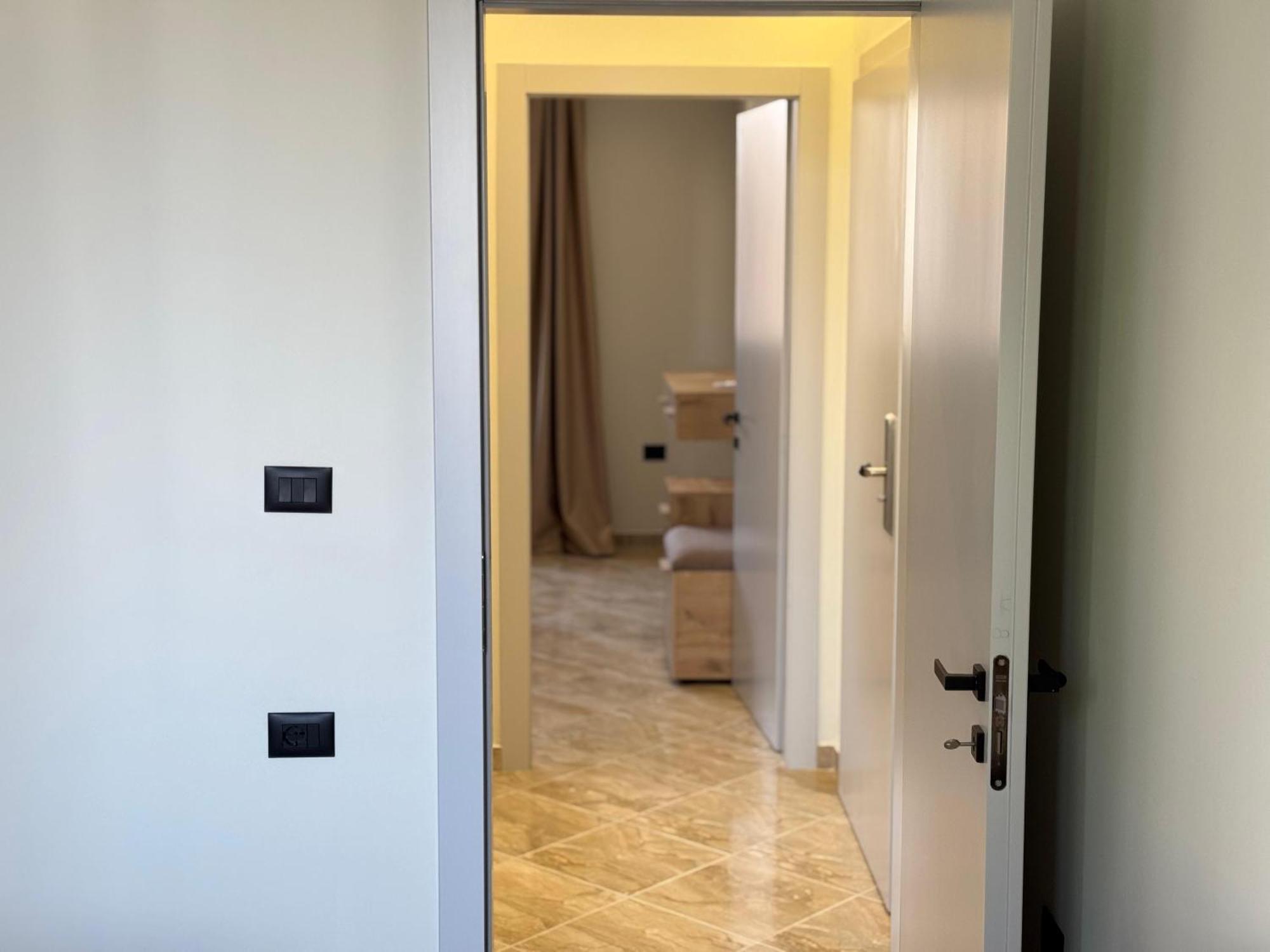 Tuyo Hotel Tirana