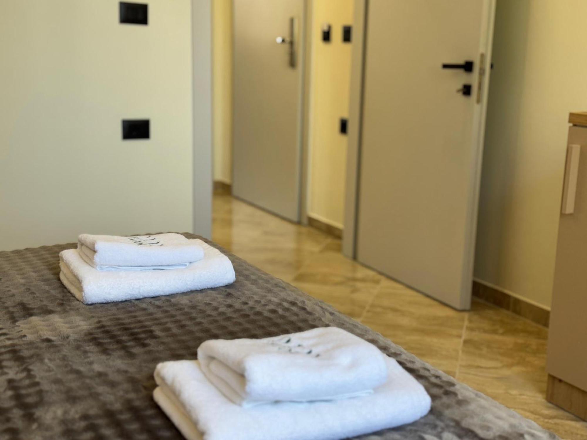 Tuyo Hotel 3*